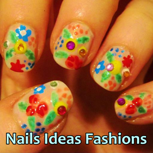 Nails Ideas Fashions