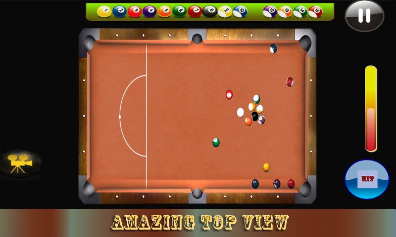 Pool - Billiards - 8 Ball Pro - Microsoft Apps