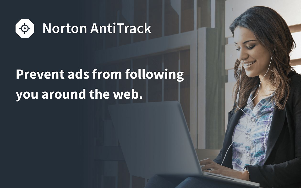 Norton AntiTrack - PC - (Windows)