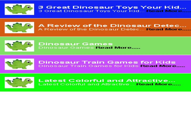 Dinosaur games - Kids game - Microsoft Apps