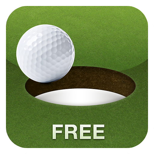 Mobitee GPS Golf Assistant
