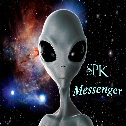 Spk Messenger