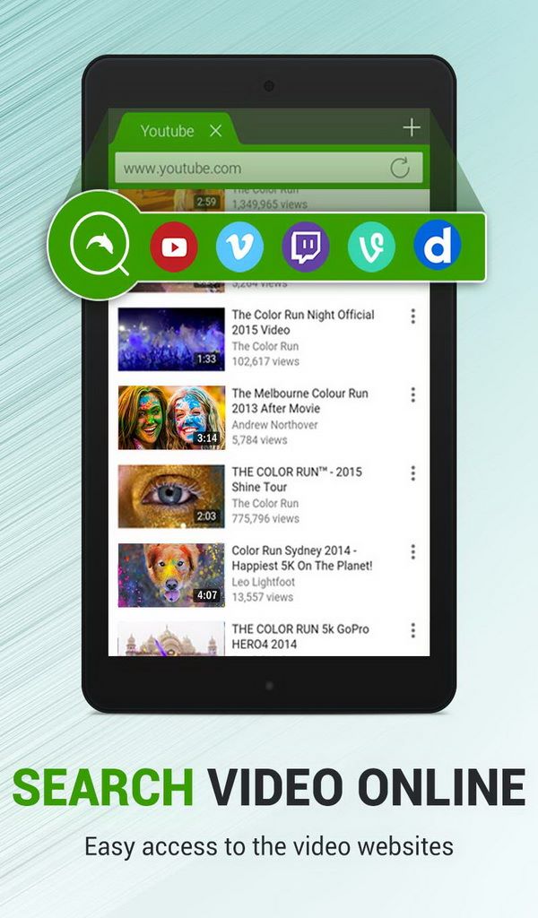 EnTV Perfect Player APK (Android App) - Free Download