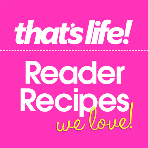 that's life! Reader Recipes