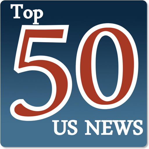 US News Top 50