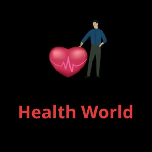 Health World Guide