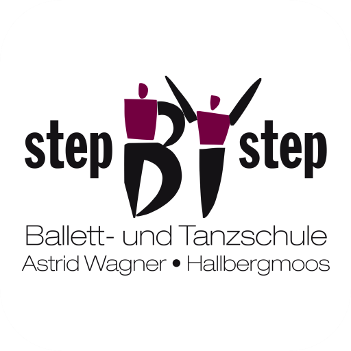 Step by Step - Ballettschule
