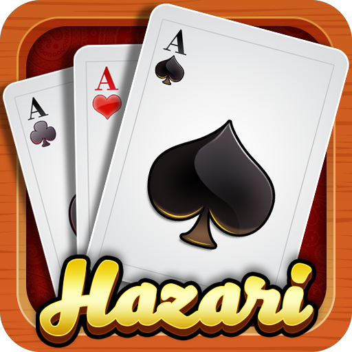 Hazari Card Game : হাজারী তাস খেলা