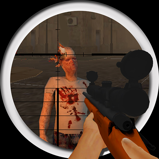 SniperXXX : 3D Sniper Shooter Kill (an fps zombie gun game)