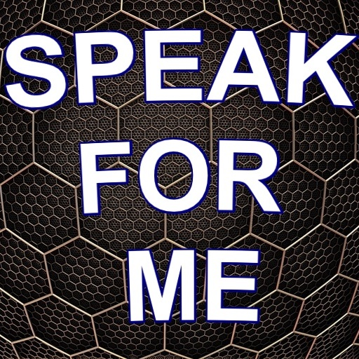 Speak For Me 2021 (Free)