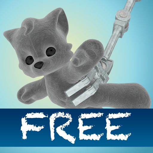 Grab Stuffy (FREE)