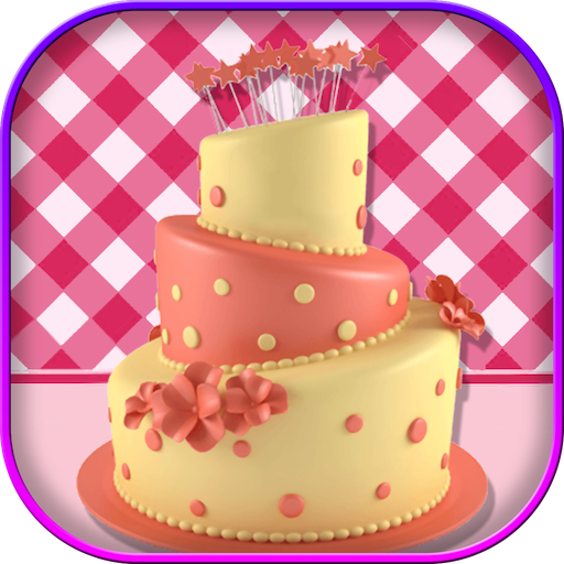 Birthday Cake Maker:Cooking Game
