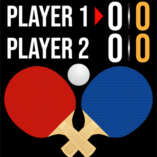 BT Table Tennis Scoreboard