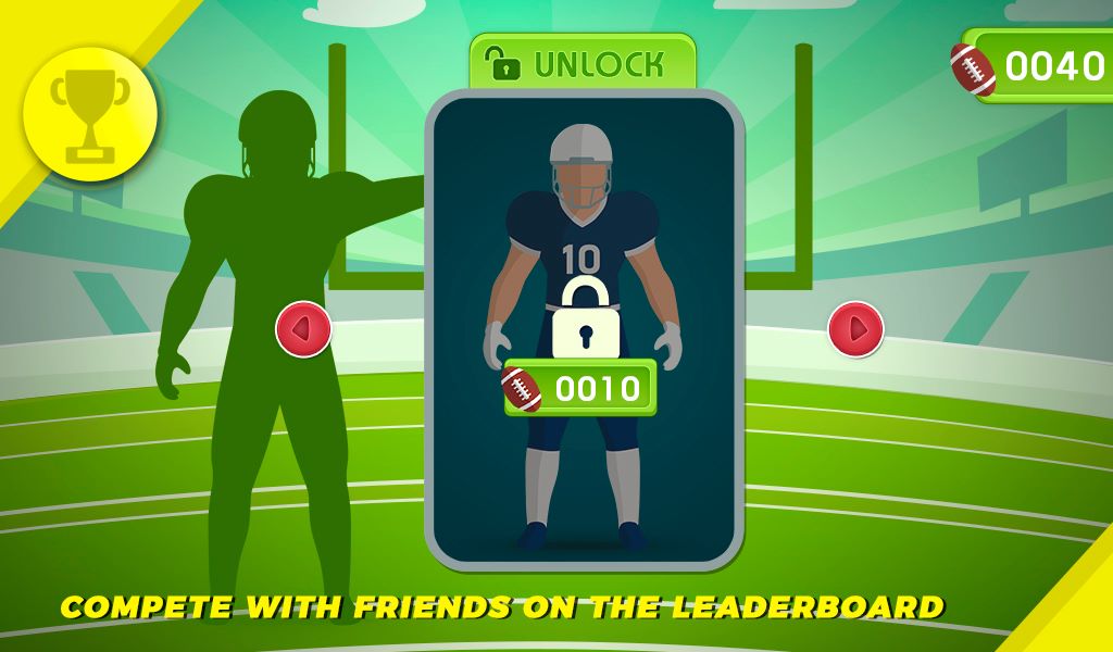 Head Frenzy Football - Microsoft Apps