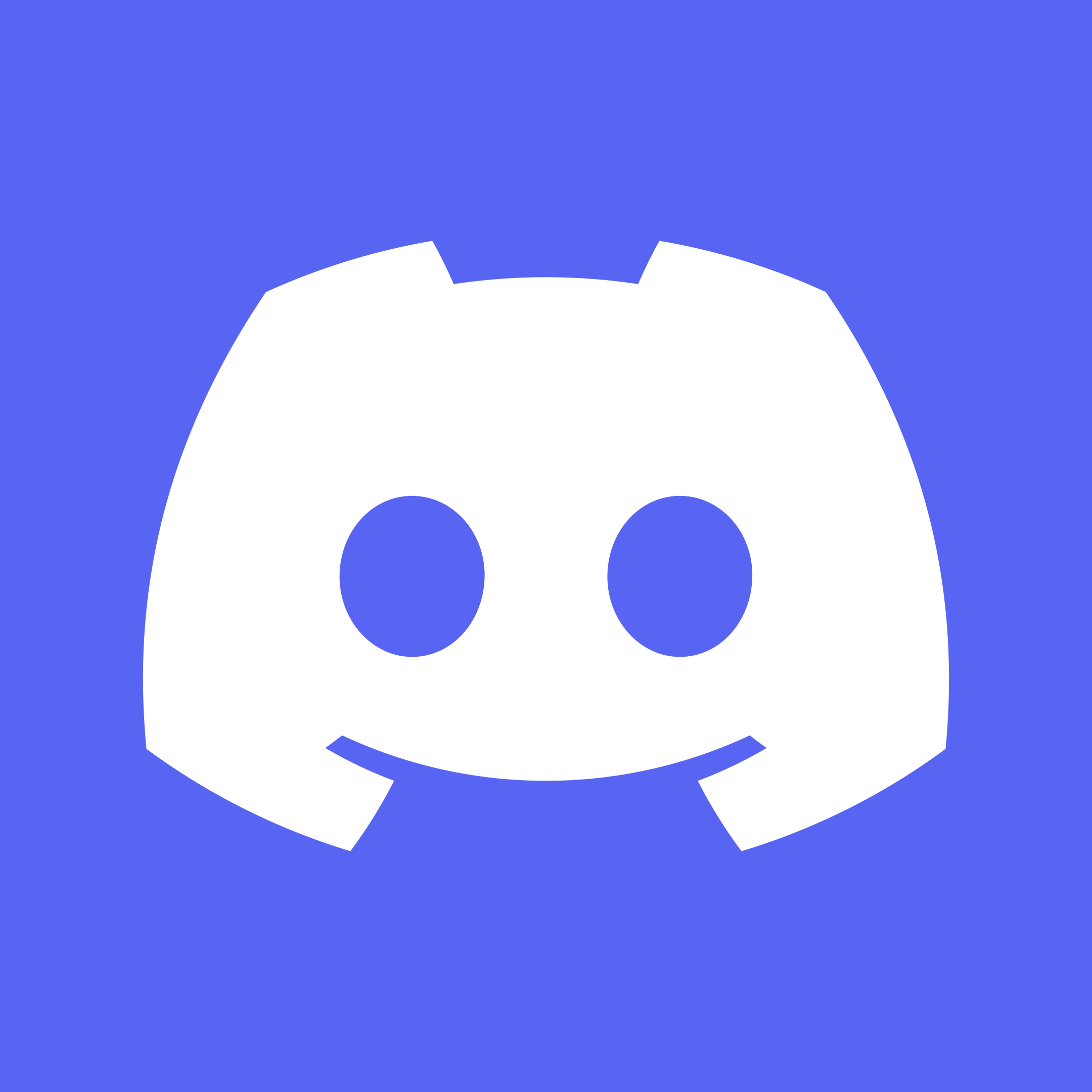 Discord Servers - Home