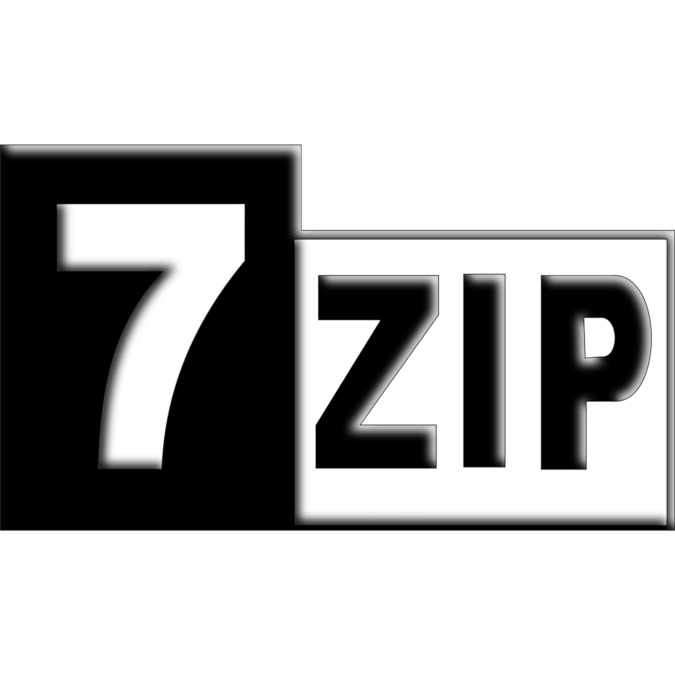 7. 7zip. 7 ЗИП. Архиватор 7zip. 7zip иконка.