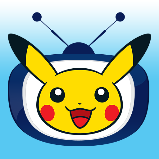 Em quais streamings assistir aos filmes de Pokémon em português