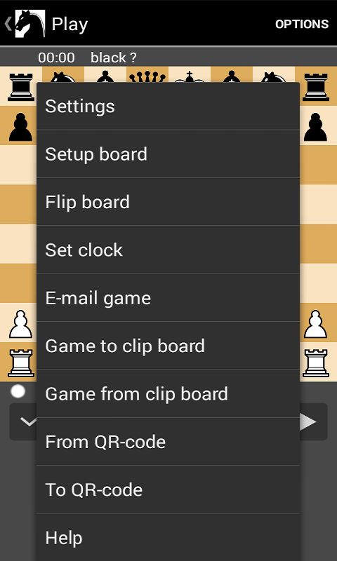 Schach online::Appstore for Android