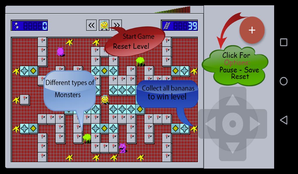 Banana 1992 - Microsoft Apps