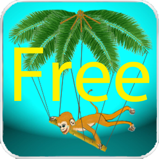 Squirrel and Monkey Free