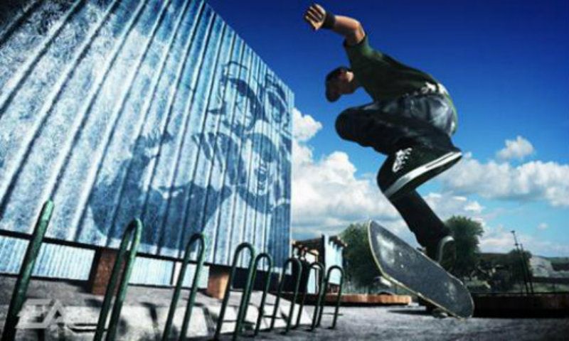 Skateboard Party 3 Lite ft. Greg Lutzka - Microsoft Apps