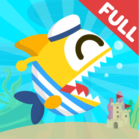 Baby Shark Adventure Full 🦈 - Microsoft Apps
