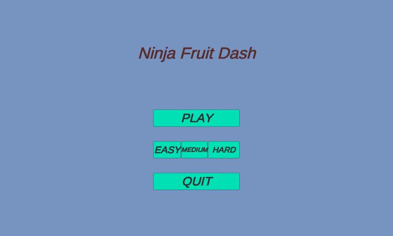 Fruit Ninja 3D - Fruit Slicing Game - Microsoft Apps