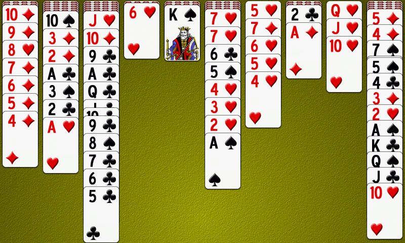 Spider Solitaire Pro - No Ads - Microsoft መተግበሪያዎች