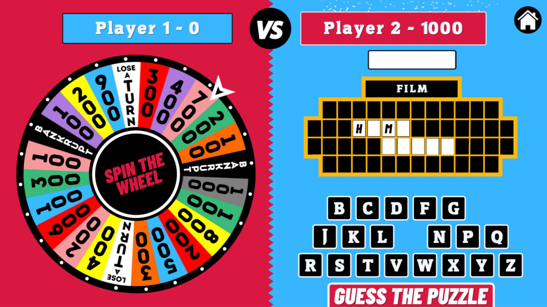 2 Player Word Games - Microsoft Apps