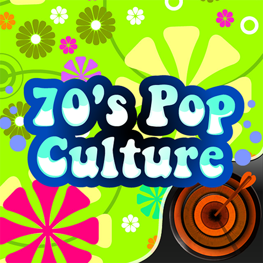 70's Pop Culture