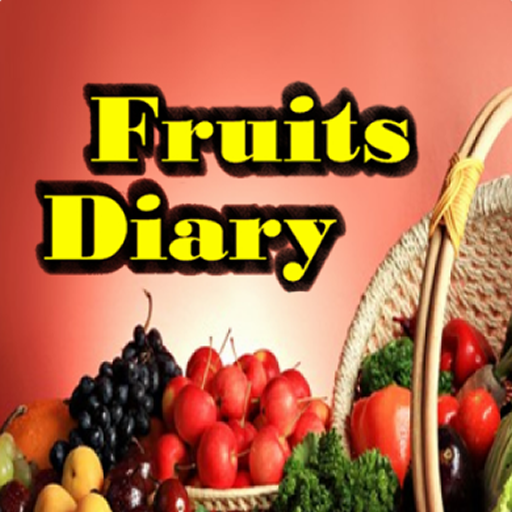 Fruits Diary