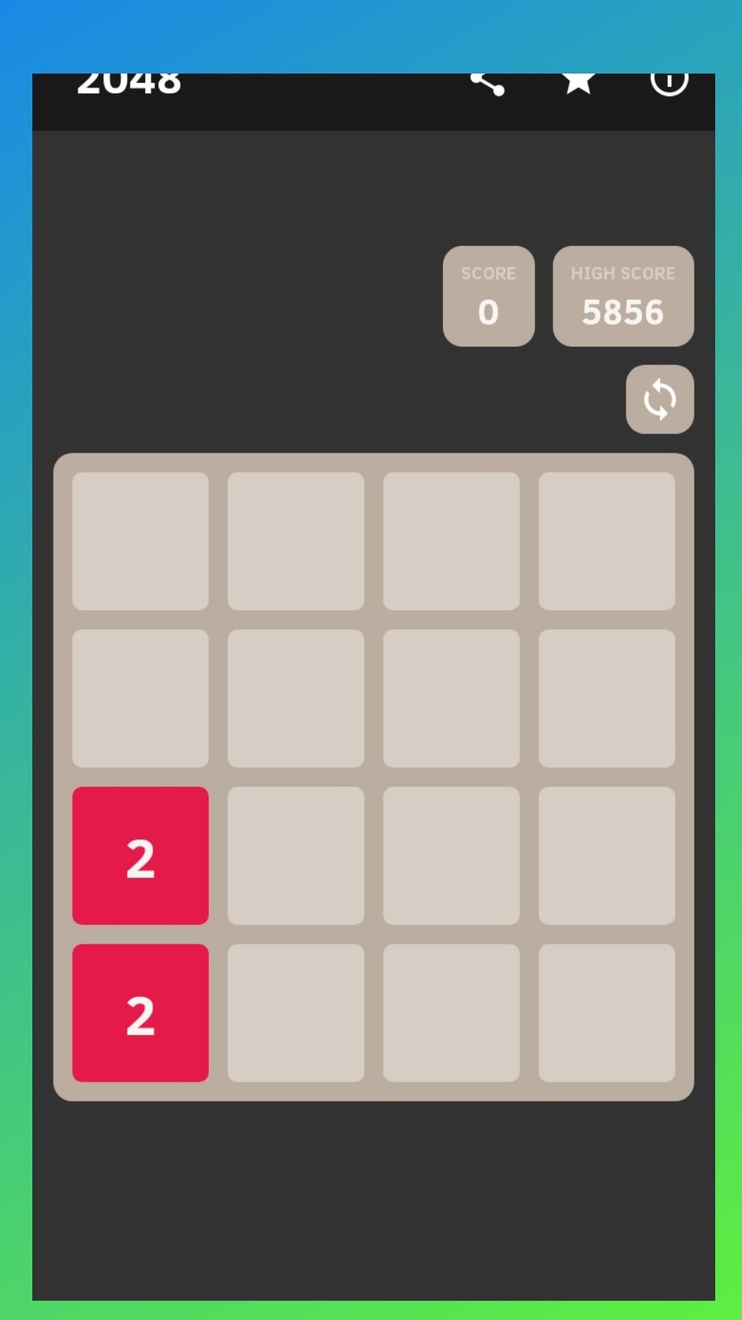 2048 - Microsoft Llamkanakuna