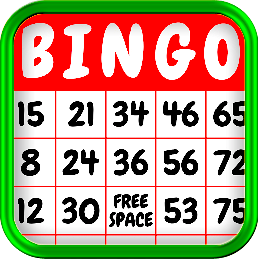 Classic Free Bingo Game quick numbers Free Bingo Original Bingo for Kindle Play Offline without internet no wifi Full Version Free Bingo Daubers