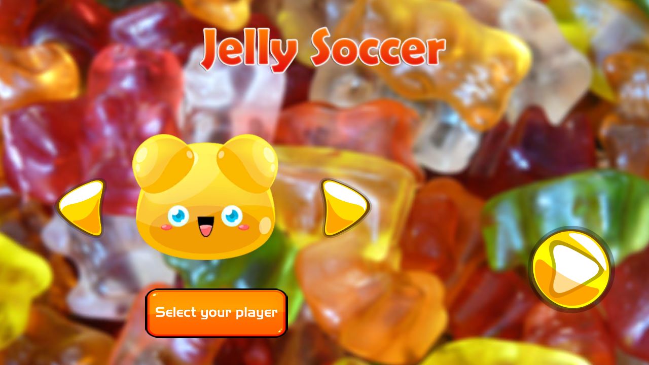 Jelly Head Soccer - Microsoft Apps