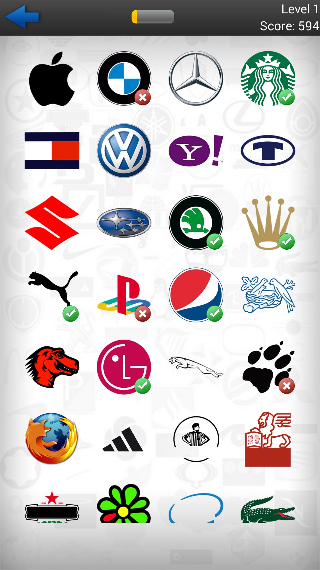 Get The Football Logo Quiz - Microsoft Store