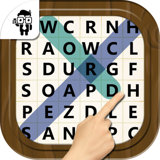 Word Search Puzzle v5.0