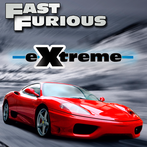 Fast Furious Driving.3D Car Driving Simulator