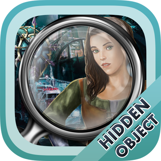 Hidden Object Game : Make No Mistake