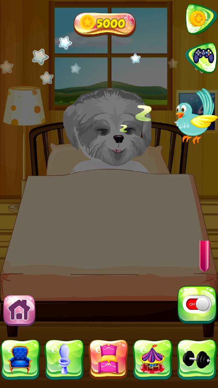 Talking Puppy Dog–Virtual Pet - Official app in the Microsoft Store