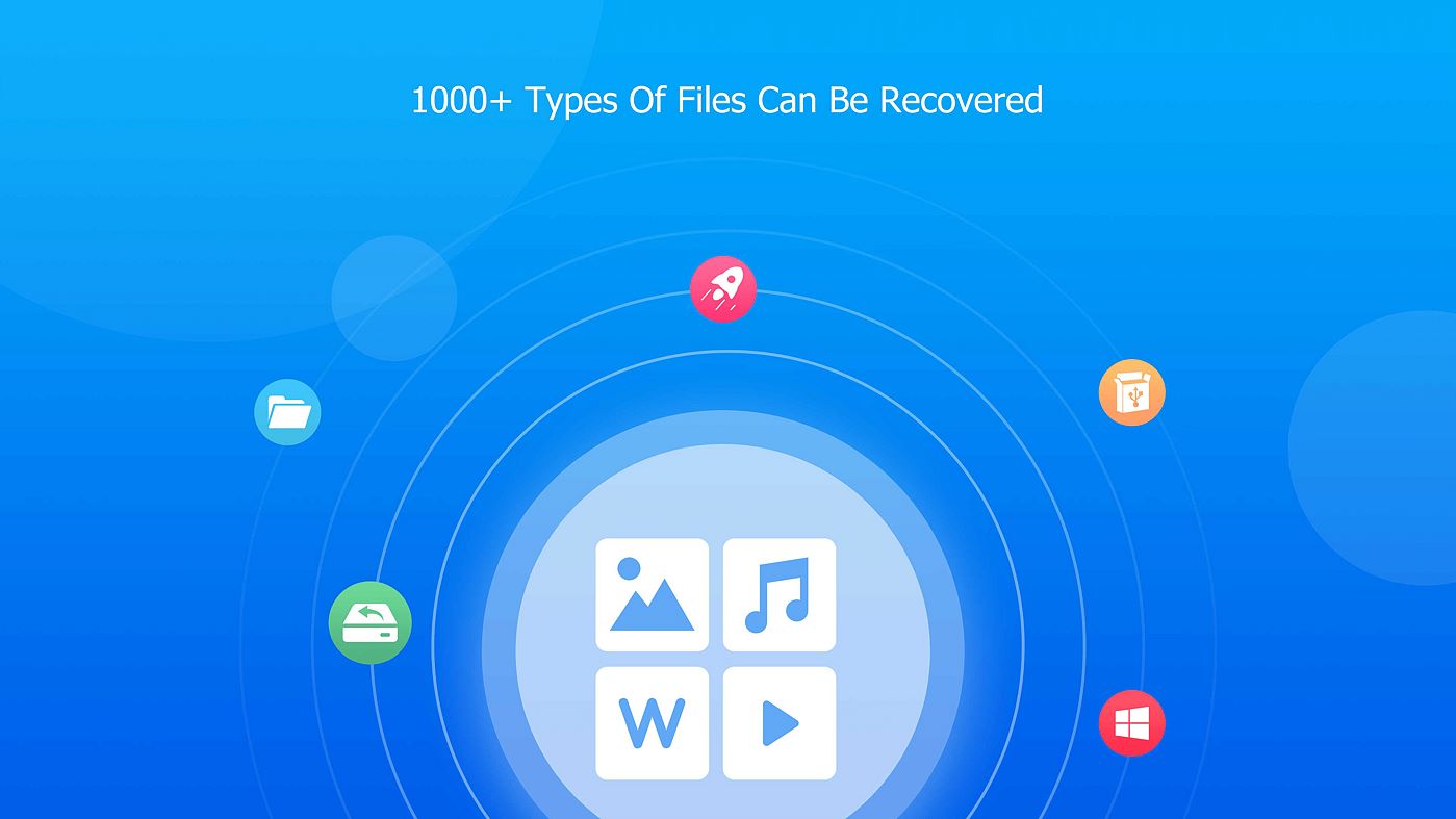 Wise Data Recovery - PC - (Windows)