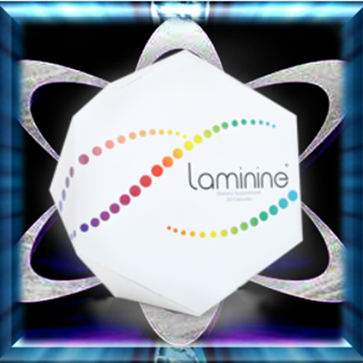 LAMININE - Boost Stem Cells
