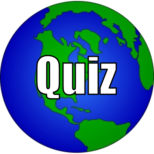 GeoQuiz - quiz about geography