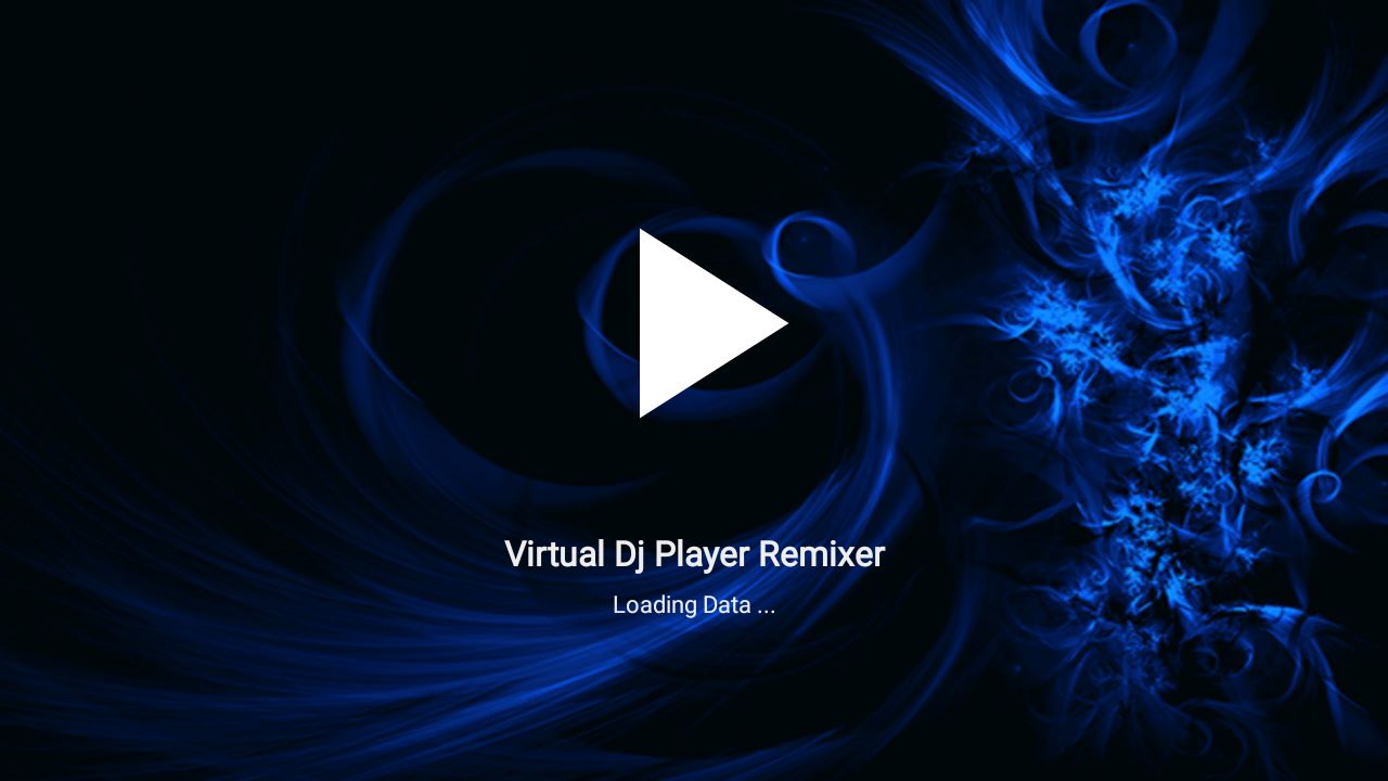Virtual Dj Player Remixer - Microsoft Apps
