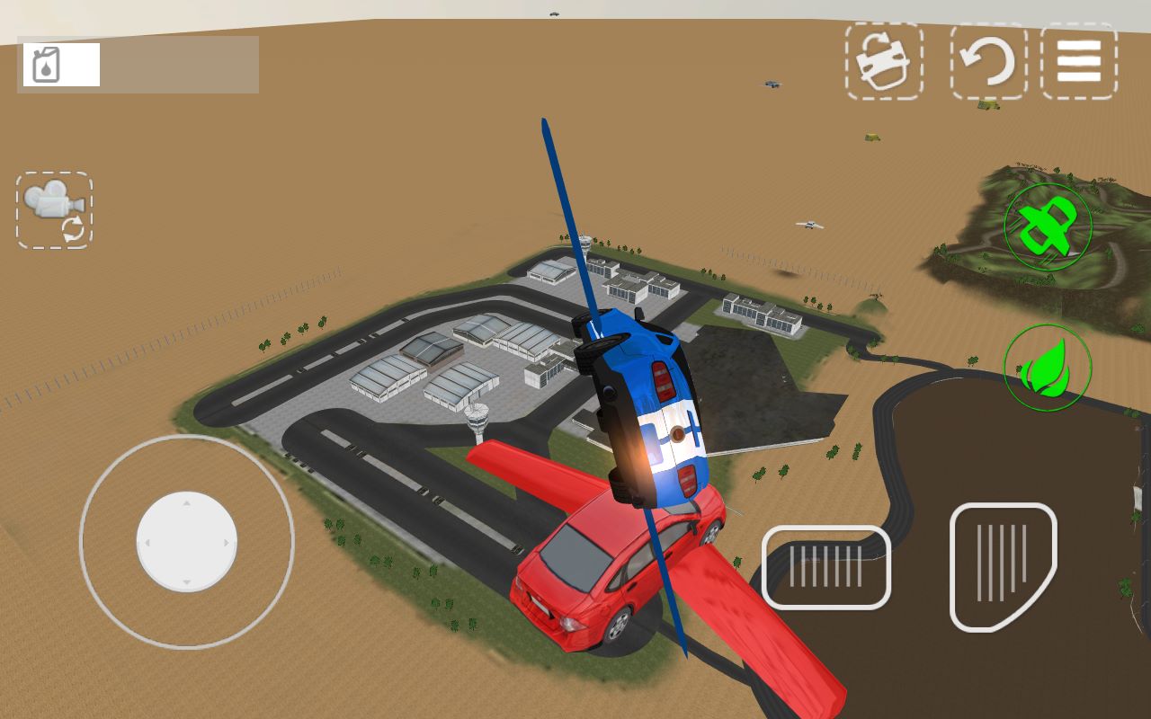 Buy Flying Car Simulator - Microsoft Store