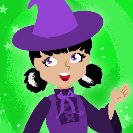 Halloween Dress Up Costume Party for Kids
