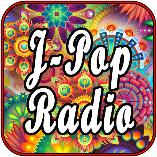 Free Radio J-Pop - Japanese Pop Music And Anime Soundtracks