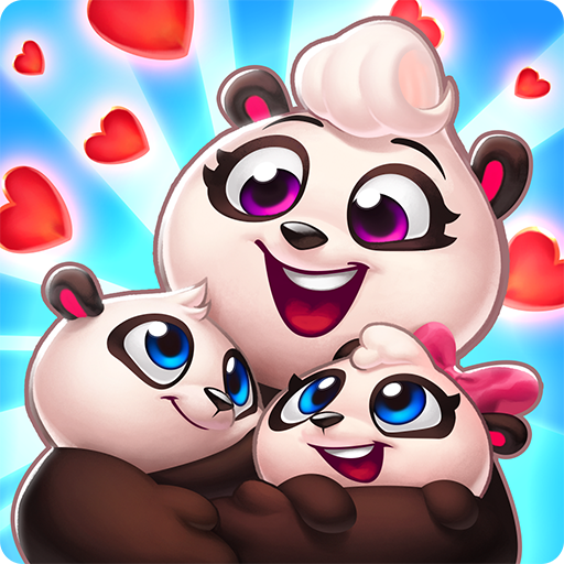 Panda Pop - Bubble Shooter Game! Blast, Shoot Free