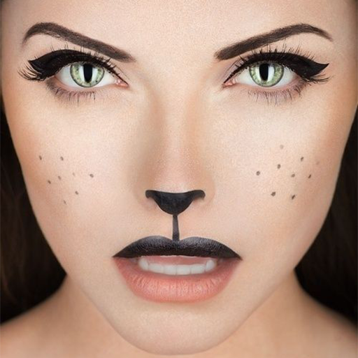 Cat Eye Makeup Tutorial Microsoft Apps