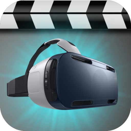 VR Crazy Video Player SBS