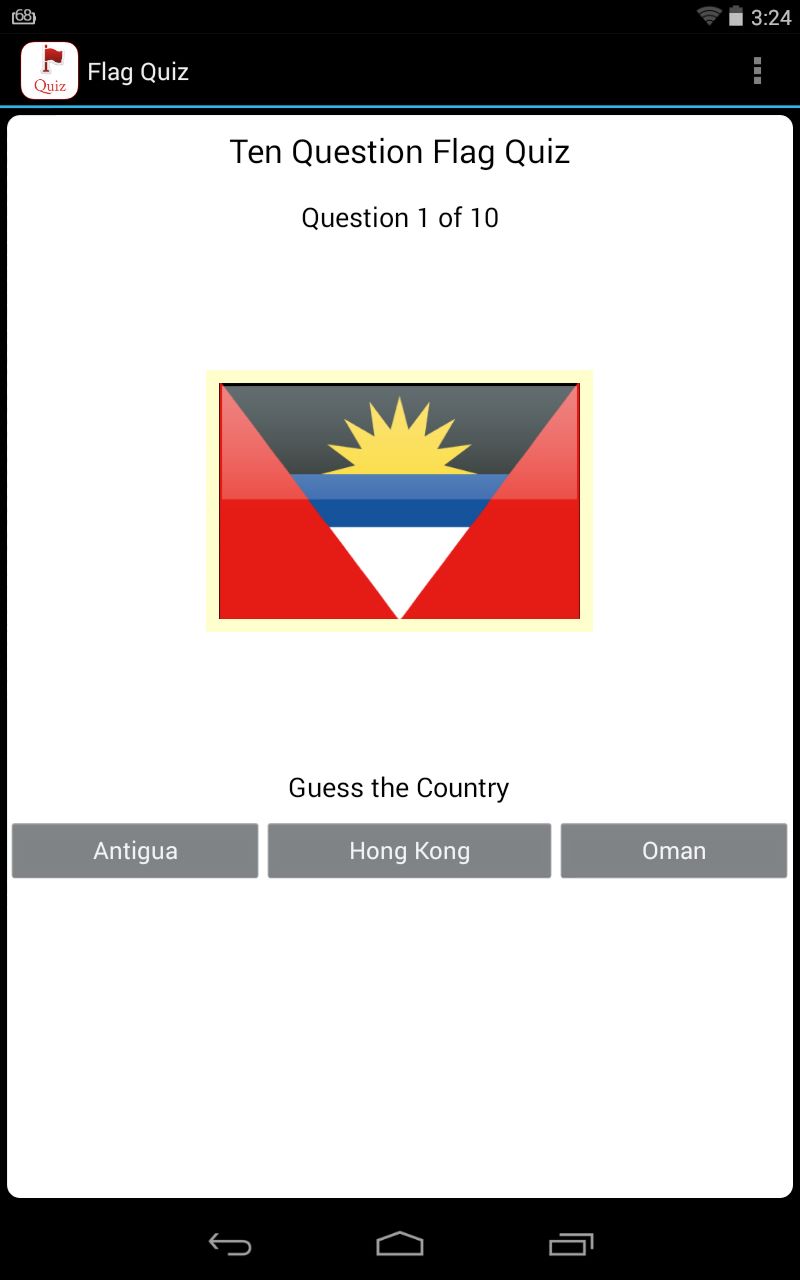 Guess Country - Flag Quiz - Microsoft Apps